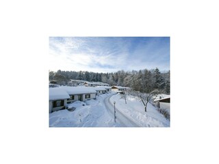 Parc de vacances Falkenstein in Bayern Environnement 27