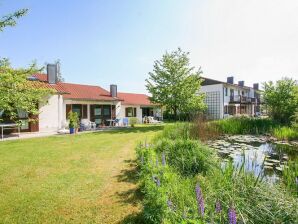 Ferienpark Vakantiehuis in Falkenstein