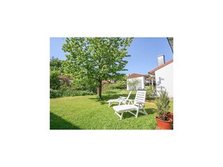 Vakantiepark Falkenstein in Bayern Buitenaudio-opname 14