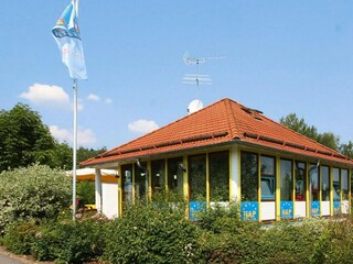 Holiday park Falkenstein in Bayern Outdoor Recording 14