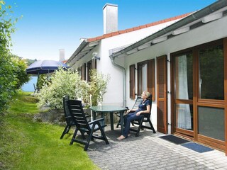 Holiday park Falkenstein in Bayern  30