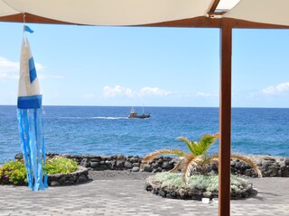Casa per le vacanze El Remo Ambiente 2