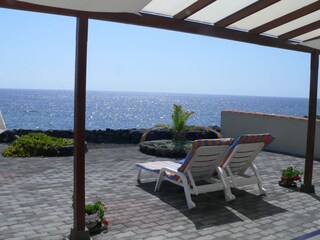 Casa per le vacanze El Remo Ambiente 3