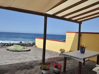 Casa per le vacanze El Remo Ambiente 5