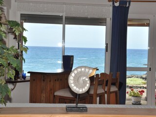 Casa per le vacanze El Remo Soggiorno 9