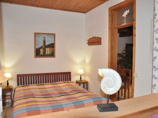 Ferienhaus El Remo Schlafzimmer 15