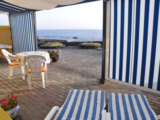 Casa per le vacanze El Remo Ambiente 6