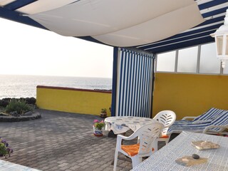 Casa per le vacanze El Remo Ambiente 7