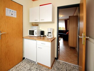 Vakantiehuis Dornumersiel Kenmerken 2