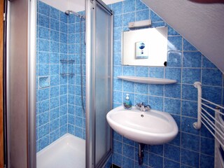 Vakantiehuis Dornumersiel Kenmerken 2