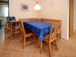 Vakantiehuis Dornumersiel Kenmerken 3