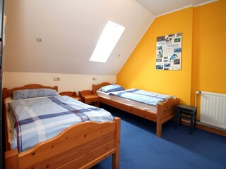 Vakantiehuis Dornumersiel Kenmerken 4