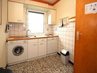 Vakantiehuis Dornumersiel Kenmerken 3