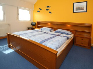 Ferienhaus Dornumersiel Ausstattung 10