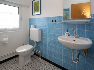 Vakantiehuis Dornumersiel Kenmerken 8