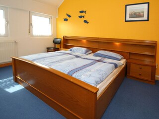 Holiday house Dornumersiel Features 10
