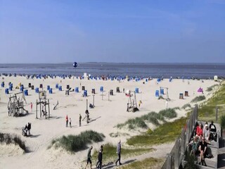 Vakantiehuis Dornumersiel Omgeving 32