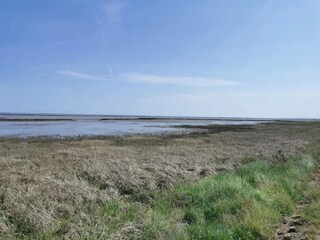 Maison de vacances Dornumersiel Environnement 24