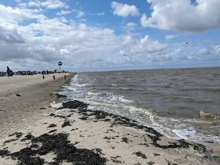 Ferienhaus Dornumersiel Umgebung 18