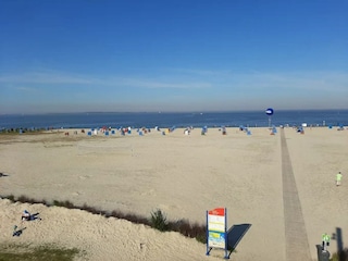 Ferienhaus Dornumersiel Umgebung 27