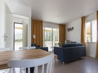 Ferienpark Merlimont Ausstattung 25