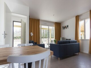 Ferienpark Merlimont Ausstattung 27