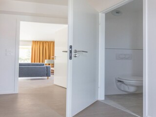 Vakantiepark Merlimont Kenmerken 28