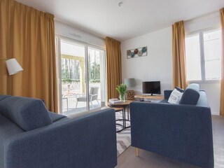 Ferienpark Merlimont Ausstattung 28