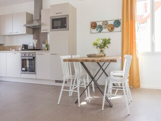 Ferienpark Merlimont Ausstattung 13