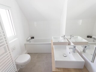 Vakantiepark Merlimont Kenmerken 20