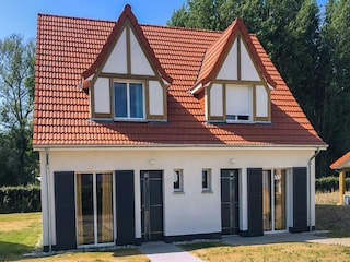 Holiday park Merlimont Outdoor Recording 5