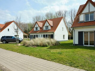 Holiday park Merlimont Outdoor Recording 4