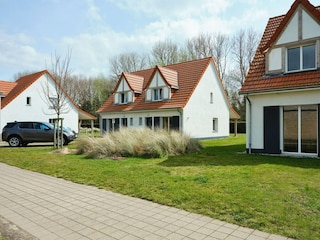 Holiday park Merlimont Outdoor Recording 8