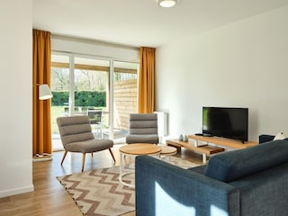 Holiday park Merlimont Features 27