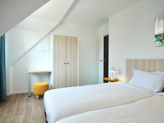 Holiday park Merlimont Features 29