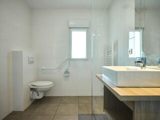 Vakantiepark Merlimont Kenmerken 24