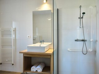 Vakantiepark Merlimont Kenmerken 25