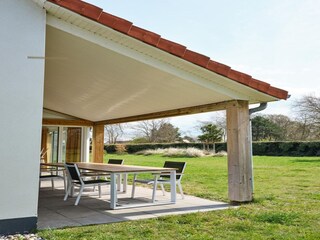 Parco vacanze Merlimont Registrazione all'aperto 10