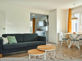 Vakantiepark Merlimont Kenmerken 33