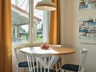 Vakantiepark Merlimont Kenmerken 15