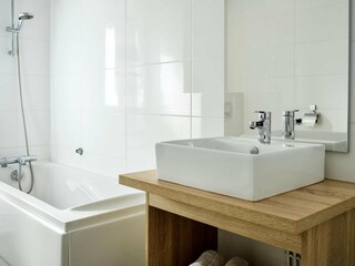 Vakantiepark Merlimont Kenmerken 22