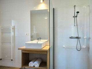 Vakantiepark Merlimont Kenmerken 32