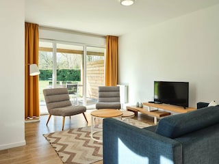 Holiday park Merlimont Features 33