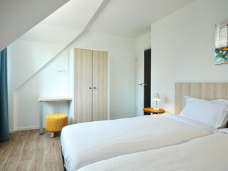 Vakantiepark Merlimont Kenmerken 35