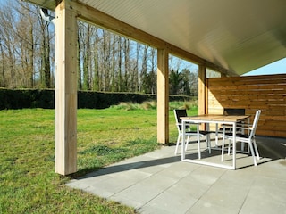 Holiday park Merlimont Outdoor Recording 10