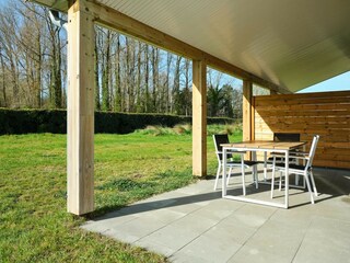Parc de vacances Merlimont Enregistrement extérieur 10