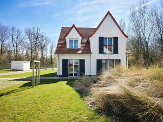 Vakantiepark Merlimont Buitenaudio-opname 6