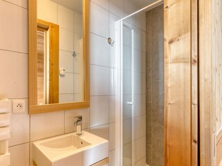 Parque de vacaciones Arâches-la-Frasse Características 11