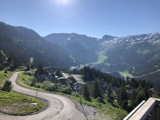 Ferienpark Arâches-la-Frasse  33