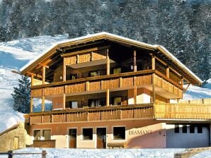 Apartment Wunderschönes Appartementhaus in perfekter Lage - St. Ulrich, Val Gardena - image1